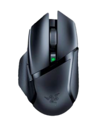 Refurbished Razer Basilisk X HyperSpeed Wireless Gaming Mouse