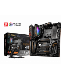 MSI MEG X570 ACE ATX Motherboard