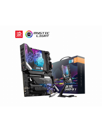 MSI MPG Z590 CARBON EK X