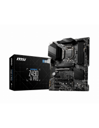 MSI PRO Z490-A PRO LGA1200 ATX Motherboard