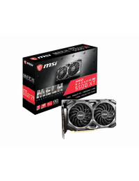 MSI Radeon RX 5500 XT MECH 4G OC GPU R5500XTM4C