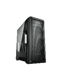 Cougar MX330-G Pro Mid Tower - MX330-G Pro