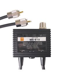 Diamond MX610 Duplexer