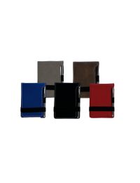 Personalized Pocket Sized Notepad with Pen