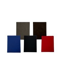 Personalized 7" x 9" Portfolio with Notepad