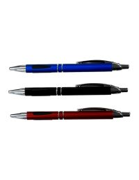 Personalized Laser Etched Click Pen