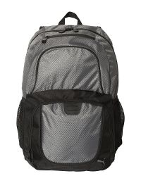 Customizable Puma 25L Backpack