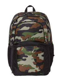 Customizable Puma 25L-Camo Backpack