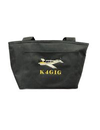 Customizable Insulated Lunch Box