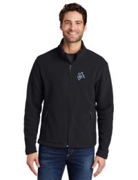 HCA Adult Fleece Jacket