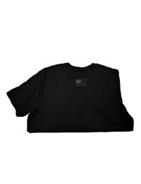 Personalized USA Blackout T-Shirt