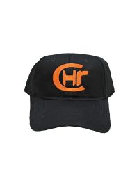 HamRadioConcepts Logo Black Hat