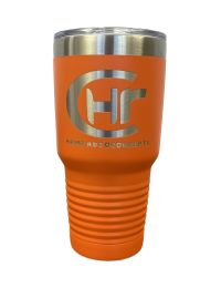 HamRadioConcepts Logo 30oz Tumbler