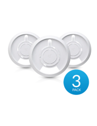 Ubiquiti Access Point nanoHD Retrofit Mount 3-Pack - nanoHD-RetroFit-3