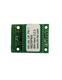 Noise Eliminating DSP Module - PCB version - NEDSP1901-PCB