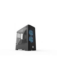 MetallicGear NEO AIR BLACK Chassis - MG-NE520A_BK01