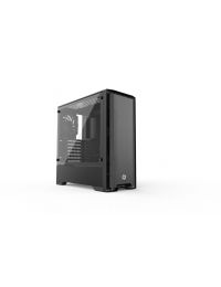 MetallicGear NEO SILENT BLACK Chassis - MG-NE520S_BK01