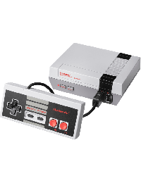 Nintendo CLVSNESA