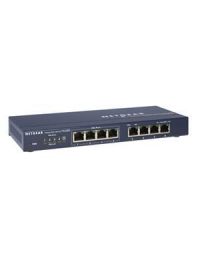 Netgear FS108P