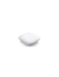 Used TP-LINK N600 Mountable PoE Dual Band Access Point S/N:215C759001104