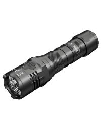 Nitecore P20iX 4000 Lumen USB-C Rechargeable Flashlight