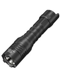 NITECORE P23i 3000L Rechargeable Tactical Flashlight	