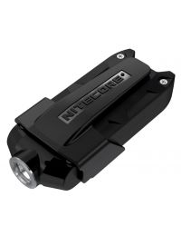 NITECORE TIP2017 Matt Black Keychain Flashlight
