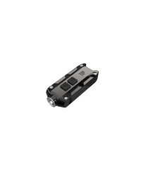 Nitecore TIP SS JET BLACK