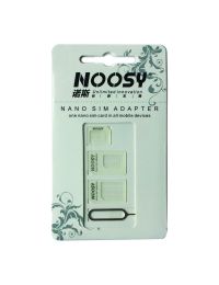 Nano to Micro SIM Card