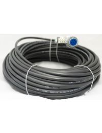 150ft ABR Rotor Cable with Yaesu Connectors