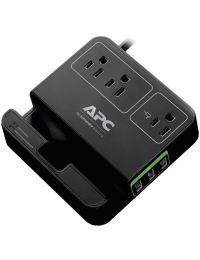 APC SurgeArrest Essential P3U3B