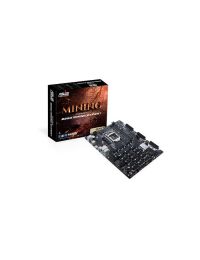 Open Box ASUS B250 MINING Motherboard SNHBM0AB283522