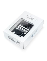 Expert Electronics E-Coder2 SE Remote Control Panel