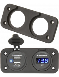 Powerwerx PanelPlate2