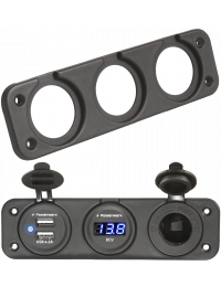 Powerwerx PanelPlate3