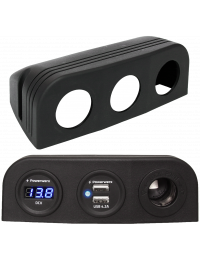 Powerwerx PanelPod3