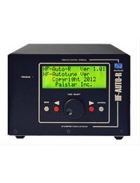 Palstar HF-AUTO Remote Control