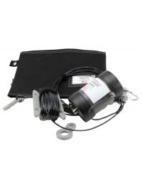 Radiowavz Pathfinder Ranger All Band HF End Fed Antenna 1.8-55Mhz - PF-RNG