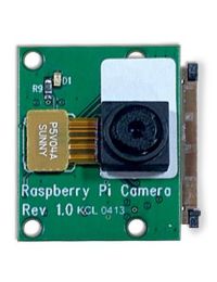 Raspberry Pi Camera Module