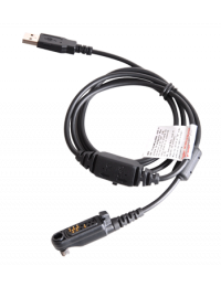 Programming Cable USB X1 & PD6 Series (ROHS)