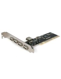 Startech PCI420USB