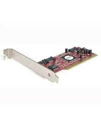 Startech 4 Port PCI SATA RAID Controller PCISATA4R1