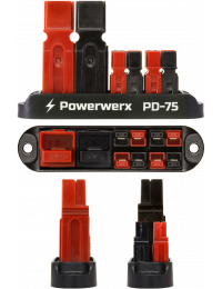 Powerwerx PD-75