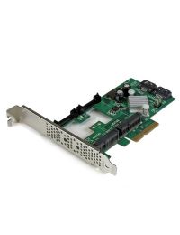 Startech PEXMSATA3422