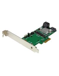 Startech PEXMSATA343