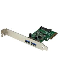 Startech PEXUSB312A