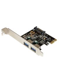 Startech PEXUSB3S23