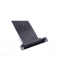 PHANTEKS Premium 220mm Vertical GPU Riser Extender PH-CBRS-FL22