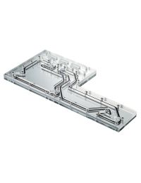 PHANTEKS GLACIER D140 Universal Distribution Plate - PH-D140