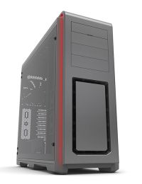 ENTHOO LUXE TEMPERED GLASS